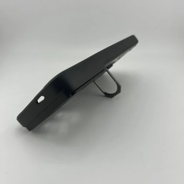 Бронь-чехол Ring Serge Armor Case Xiaomi 14 Pro (ShutCam) (Чёрный)