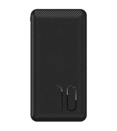 PowerBank Remax Proda Gladiator PD-46 10000mAh (Black)