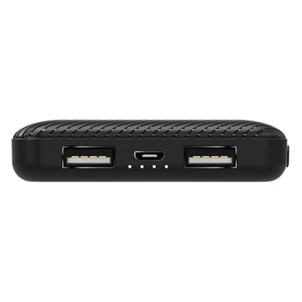PowerBank Remax Proda Gladiator PD-46 10000mAh (Black)