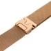 Milanese Loop Band for Apple Watch 10th Anniversary Edition 42 / 44 / 45 / 49mm (Gold) Milanese Loop Band for Apple Watch 10th Anniversary Edition 42 / 44 / 45 / 49mm (Gold)