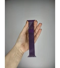 Hoco iWatch Band WA03 42  /  44  /  45  /  49 mm (Purple)