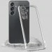 Силикон WS Samsung Galaxy A36 (ShutCam) (Прозрачный) Силикон WS Samsung Galaxy A36 (ShutCam) (Прозрачный)