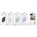 Бездротовий акумулятор XO PR231 MagSafe 10000mAh 15W + PD 20W (Чорний) Бездротовий акумулятор XO PR231 MagSafe 10000mAh 15W + PD 20W (Чорний)