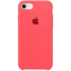 Силикон Original Case Apple iPhone 7 / 8 (50) Coral