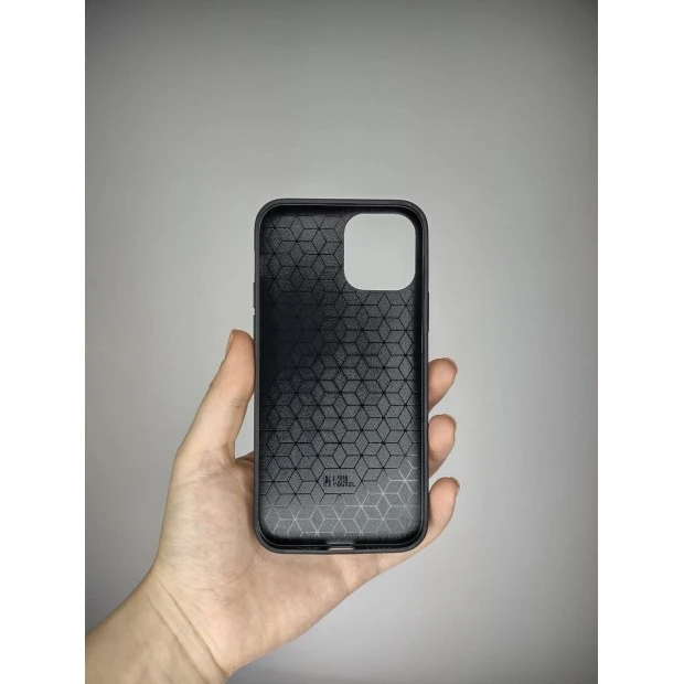 Marble Case Cover for Apple iPhone 12  /  12 Pro (03)