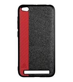 Силикон Inavi Xiaomi Redmi 5a (красный)