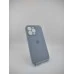 Силикон Original RoundCam Apple iPhone 13 Pro (42) Shadow Blue Силикон Original RoundCam Apple iPhone 13 Pro (42) Shadow Blue