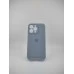 Силикон Original RoundCam Apple iPhone 13 Pro (42) Shadow Blue Силикон Original RoundCam Apple iPhone 13 Pro (42) Shadow Blue