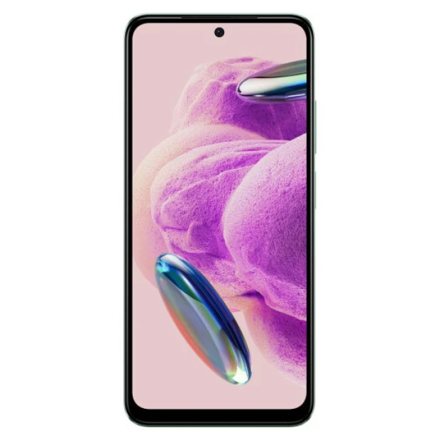 Мобильный телефон Xiaomi Redmi Note 12S 8/256gb NFC Int (Pearl Green)