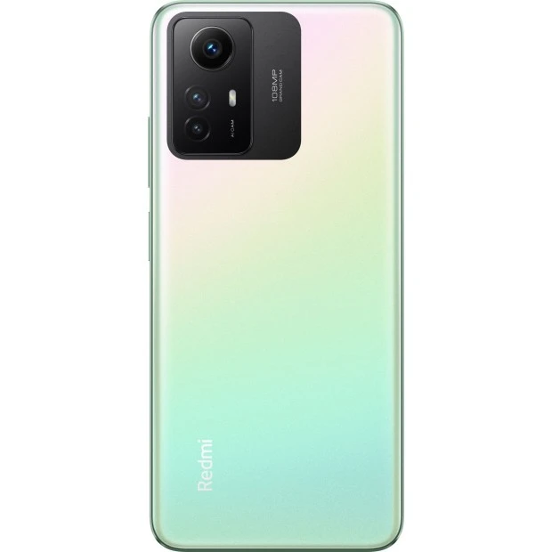 Мобильный телефон Xiaomi Redmi Note 12S 8/256gb NFC Int (Pearl Green)