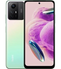 Мобильный телефон Xiaomi Redmi Note 12S 8/256gb NFC Int (Pearl Green)