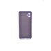 Силікон Original Samsung Galaxy A05 (ShutCam) (Фіолетовий) Силікон Original Samsung Galaxy A05 (ShutCam) (Фіолетовий)