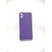 Силікон Original Samsung Galaxy A05 (ShutCam) (Фіолетовий) Силікон Original Samsung Galaxy A05 (ShutCam) (Фіолетовий)