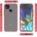 Силіконовий чохол Totu Gingle Series для Xiaomi Redmi 9C / 10A (Синій) Силіконовий чохол Totu Gingle Series для Xiaomi Redmi 9C / 10A (Синій)