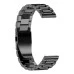 Ремешок Stainless Steel Xiaomi Amazfit Bip 22 mm (Black) Ремешок Stainless Steel Xiaomi Amazfit Bip 22 mm (Black)