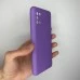 Силикон Original 360 Case Samsung Galaxy A31 (ShutCam) (Лавандовый) Силикон Original 360 Case Samsung Galaxy A31 (ShutCam) (Лавандовый)