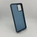 Чохол Totu Space для Samsung Galaxy A31 (Темно-синій) Чохол Totu Space для Samsung Galaxy A31 (Темно-синій)