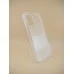 Силикон WS Nokia G60 (Прозрачный) Силикон WS Nokia G60 (Прозрачный)