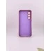 Силікон Оригінал Samsung Galaxy A35 (ShutCam) (Ліловий) Силікон Оригінал Samsung Galaxy A35 (ShutCam) (Ліловий)