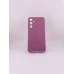 Силікон Оригінал Samsung Galaxy A35 (ShutCam) (Ліловий) Силікон Оригінал Samsung Galaxy A35 (ShutCam) (Ліловий)