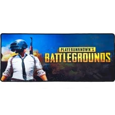 Коврик для мышки (70*30*3mm) (Battlegrounds Logo)