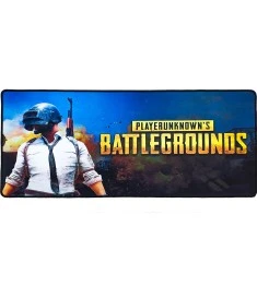 Коврик для мышки (70*30*3mm) (Battlegrounds Logo)