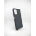 Оригінальний силіконовий чохол для Nokia G22 (чорний) Оригінальний силіконовий чохол для Nokia G22 (чорний)