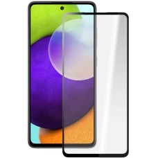 Защитное стекло 5D Standard Samsung Galaxy A52 Black