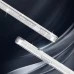 Силікон Briliant Apple iPhone 16 (Прозорий)
