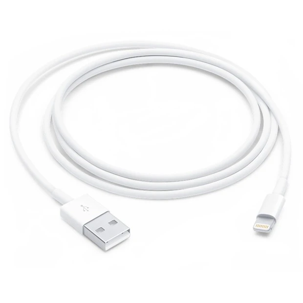 USB-кабель Apple Lightning (MD818) (Original)