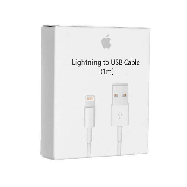 USB-кабель Apple Lightning (MD818) (Original)