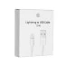 USB-кабель Apple Lightning (MD818) (Original) USB-кабель Apple Lightning (MD818) (Original)