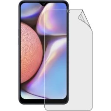 Плёнка Matte Hydrogel HD Samsung Galaxy A10 (передняя)