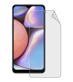 Плёнка Matte Hydrogel HD Samsung Galaxy A10 (передняя)