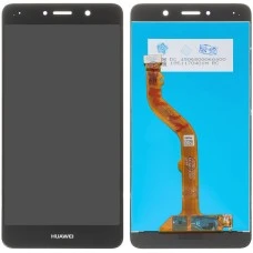 Дисплейный модуль Huawei Y7 / Y7 Prime (2017) (Black)