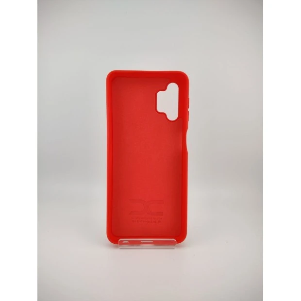 Силіконовий Original 360 Case для Samsung Galaxy A13 (Червоний)