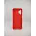 Силіконовий Original 360 Case для Samsung Galaxy A13 (Червоний)
