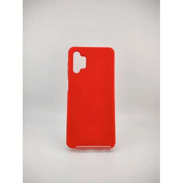 Силіконовий Original 360 Case для Samsung Galaxy A13 (Червоний)