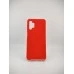 Силіконовий Original 360 Case для Samsung Galaxy A13 (Червоний)