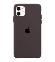 Силикон Original Case Apple iPhone 11 (38)