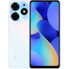 Мобильный телефон Tecno Spark 10 Pro (KI7) 8/256GB NFC (Pearl White)