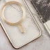 Чохол UMKU Shining з MagSafe для Apple iPhone 15 Pro (Золотий) Чохол UMKU Shining з MagSafe для Apple iPhone 15 Pro (Золотий)