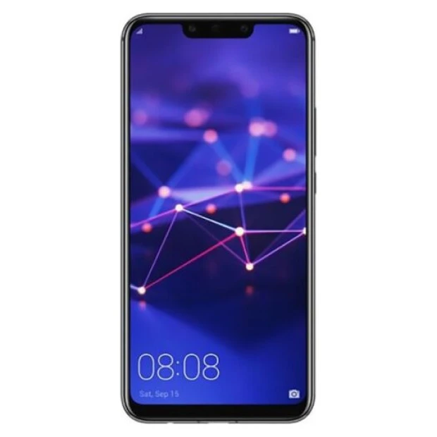 Мобильный телефон Huawei Mate 20 Lite 4/64gb (Grade A-) (Black) Б/У