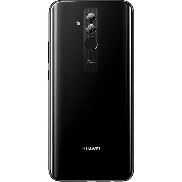 Мобильный телефон Huawei Mate 20 Lite 4/64gb (Grade A-) (Black) Б/У
