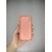 Силіконовий оригінальний чохол Apple для iPhone X / XS (рожевий цитрус) Силіконовий оригінальний чохол Apple для iPhone X / XS (рожевий цитрус)