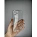 Силікон 6D Apple iPhone 11 Pro (ShutCam) (Прозорий)