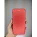 Чохол-книжка Оригінал Samsung Galaxy A14 (Червоний)