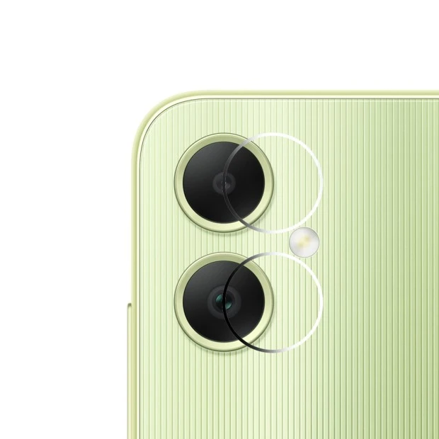 Захисне скло на камеру Samsung Galaxy A06