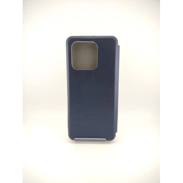 Case-book Original Xiaomi Redmi 10C (Dark Blue)