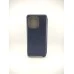 Case-book Original Xiaomi Redmi 10C (Dark Blue)